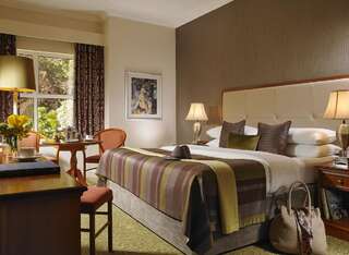 Отель Hotel Westport - Leisure Spa and Conference Уэстпорт Стандартный двухместный номер с 1 кроватью или 2 отдельными кроватями-1