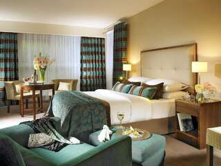 Отель Hotel Westport - Leisure Spa and Conference Уэстпорт Двухместный номер «Премьер» с 1 кроватью или 2 отдельными кроватями-1