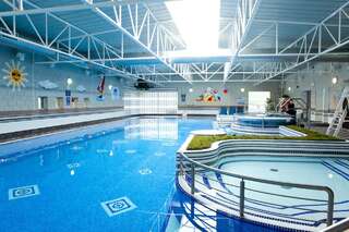 Отель Hotel Westport - Leisure Spa and Conference Уэстпорт-2