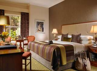 Отель Hotel Westport - Leisure Spa and Conference Уэстпорт Стандартный двухместный номер с 1 кроватью или 2 отдельными кроватями-3